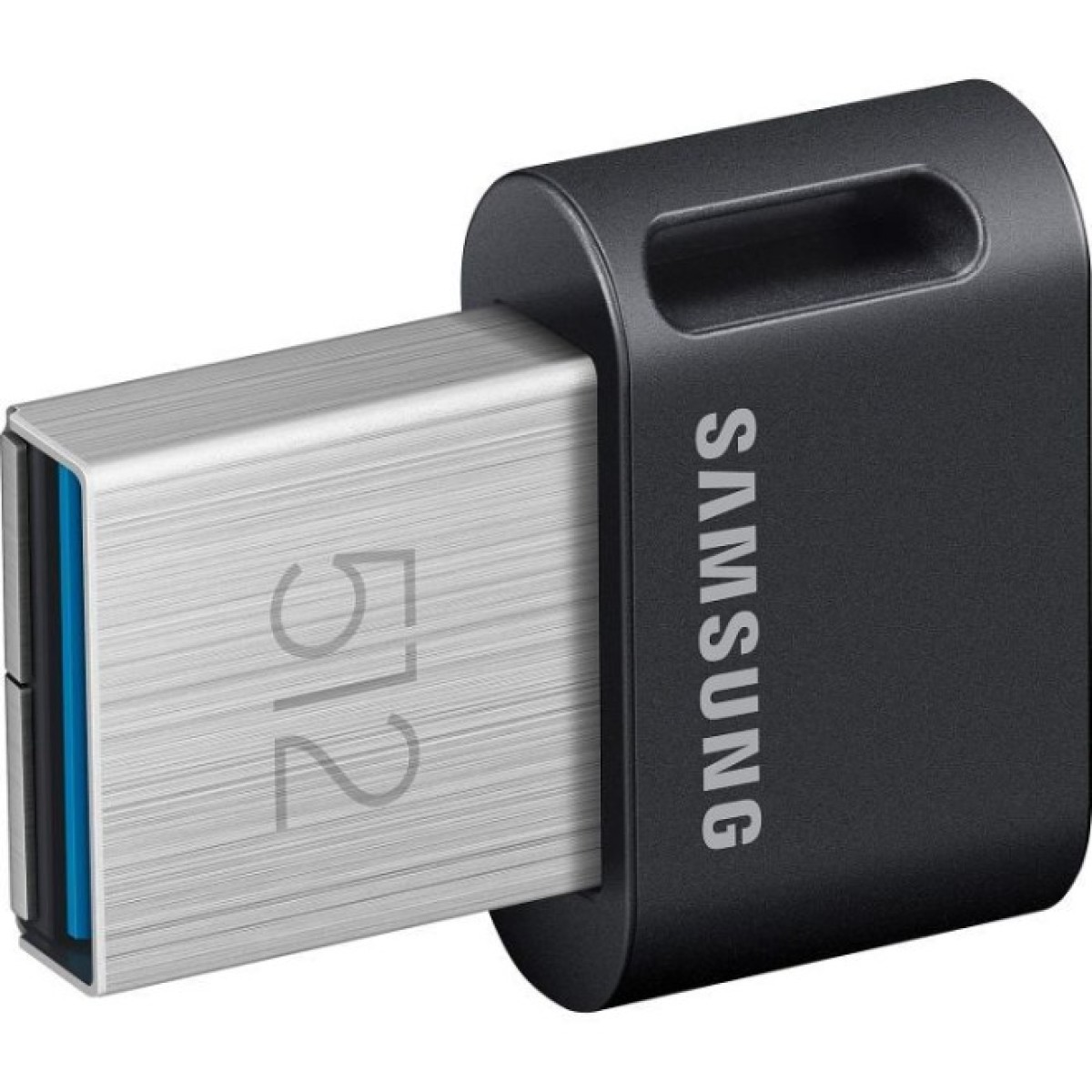 USB флеш накопичувач Samsung 512GB Fit Plus USB 3.2 (MUF-512AB/APC) 98_98.jpg - фото 5