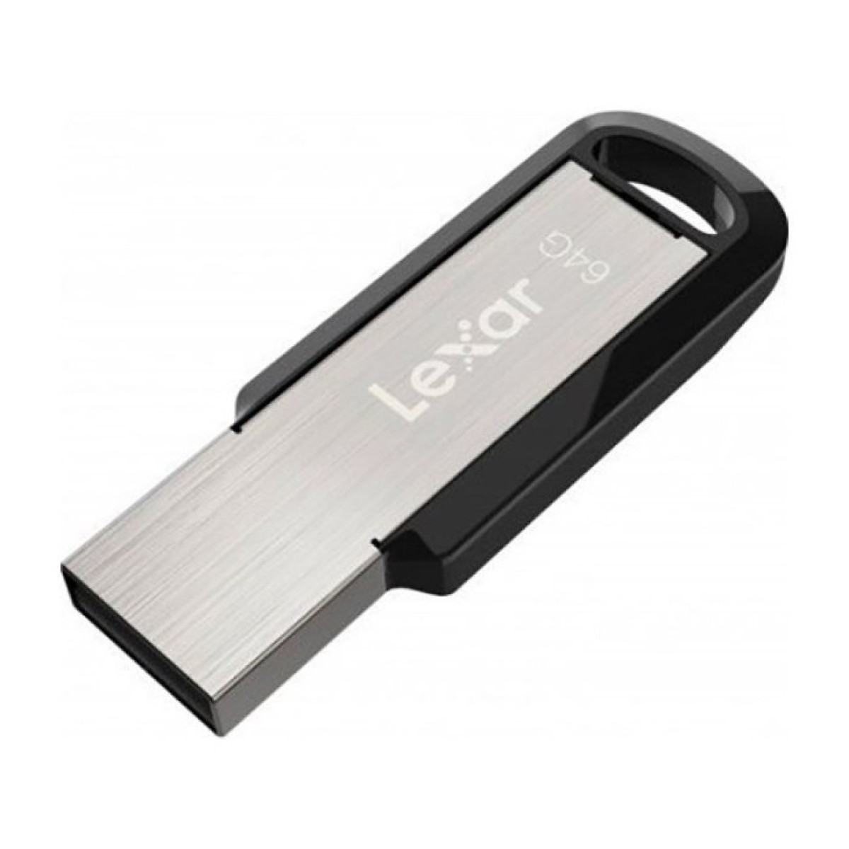 USB флеш накопитель Lexar 64GB JumpDrive M400 USB 3.0 (LJDM400064G-BNBNG) 98_98.jpg - фото 1