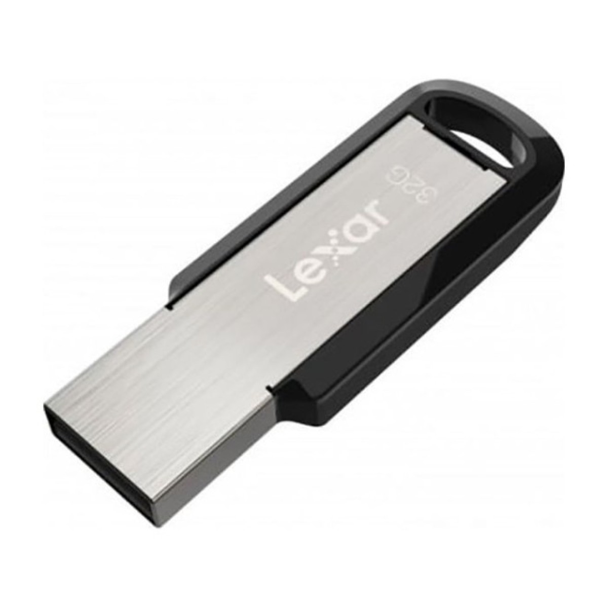 USB флеш накопитель Lexar 32GB JumpDrive M400 USB 3.0 (LJDM400032G-BNBNG) 98_98.jpg - фото 1