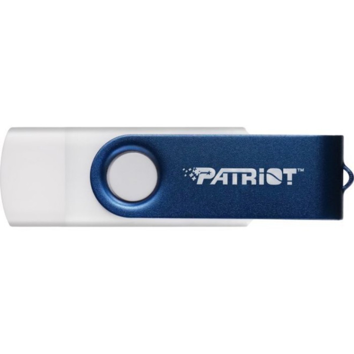 USB флеш накопитель Patriot 256GB Xporter X550 USB 3.2/Type-C (PS256GX550AAD) 98_98.jpg - фото 5