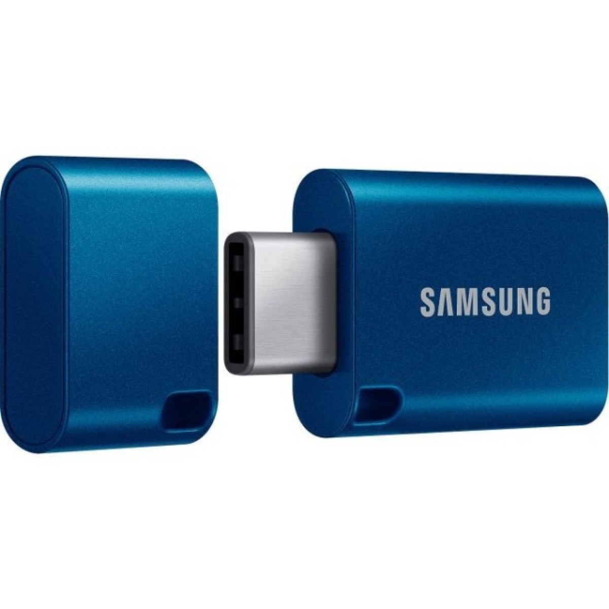 USB флеш накопичувач Samsung 512GB USB Type-C Blue USB 3.1 (MUF-512DA/APC) 98_98.jpg - фото 9