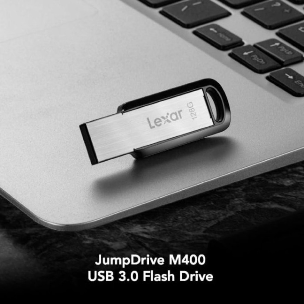 USB флеш накопитель Lexar 128GB JumpDrive M400 USB 3.0 (LJDM400128G-BNBNG) 98_98.jpg - фото 6