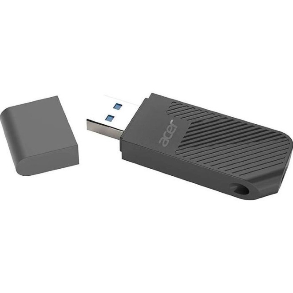 USB флеш накопичувач Acer 32GB UP300 Black USB 3.2 (BL.9BWWA.525) 98_98.jpg - фото 8