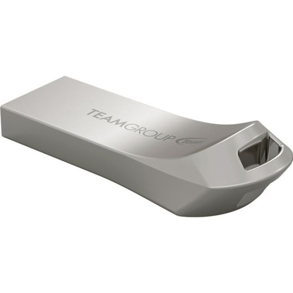 USB флеш накопитель Team 64GB C222 Silver USB 3.2 (TC222364GS01) 98_98.jpg - фото 6