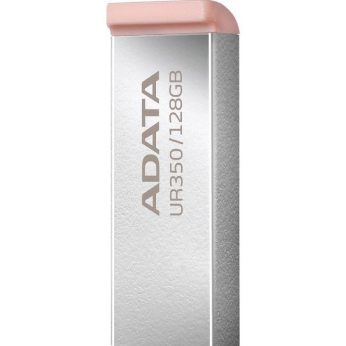 USB флеш накопичувач ADATA 128GB UR350 Silver/Beige USB 3.2 (UR350-128G-RSR/BG) 98_98.jpg - фото 5