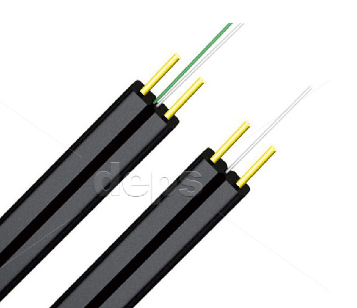 Оптический кабель распределительный FinMark FTTH001-SM-01/Flex 1000м 98_85.jpg - фото 1