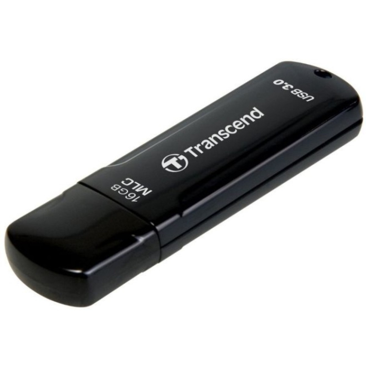 USB флеш накопитель Transcend 16GB JetFlash MLC USB 3.0 (TS16GJF750K) 98_98.jpg - фото 4