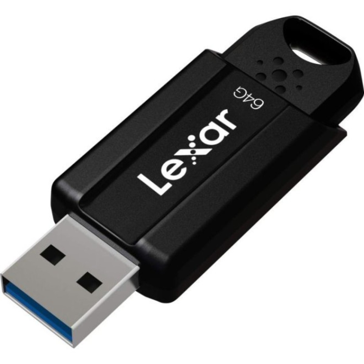 USB флеш накопитель Lexar 64GB JumpDrive S80 USB 3.1 (LJDS080064G-BNBNG) 98_98.jpg - фото 1