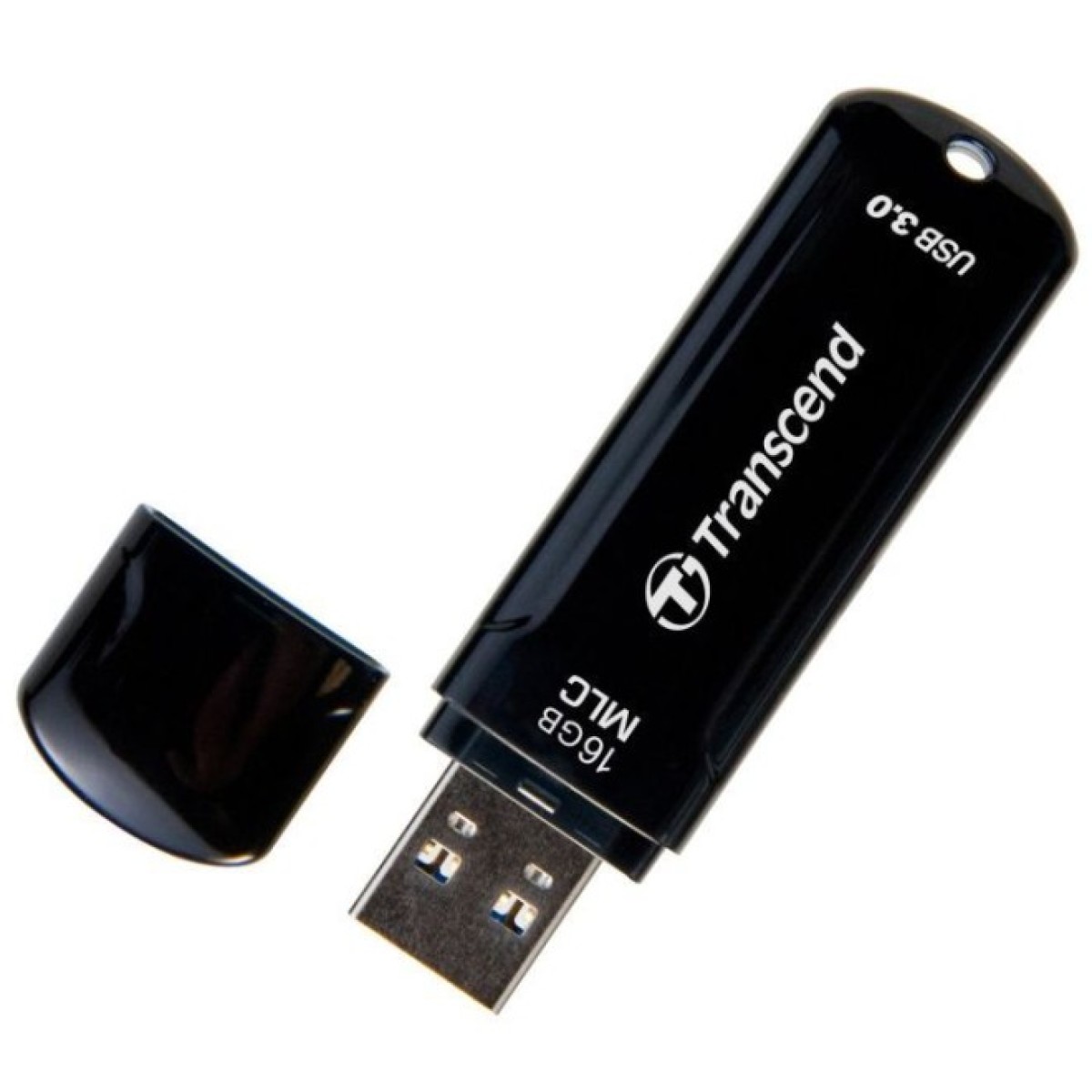 USB флеш накопитель Transcend 16GB JetFlash MLC USB 3.0 (TS16GJF750K) 98_98.jpg - фото 5