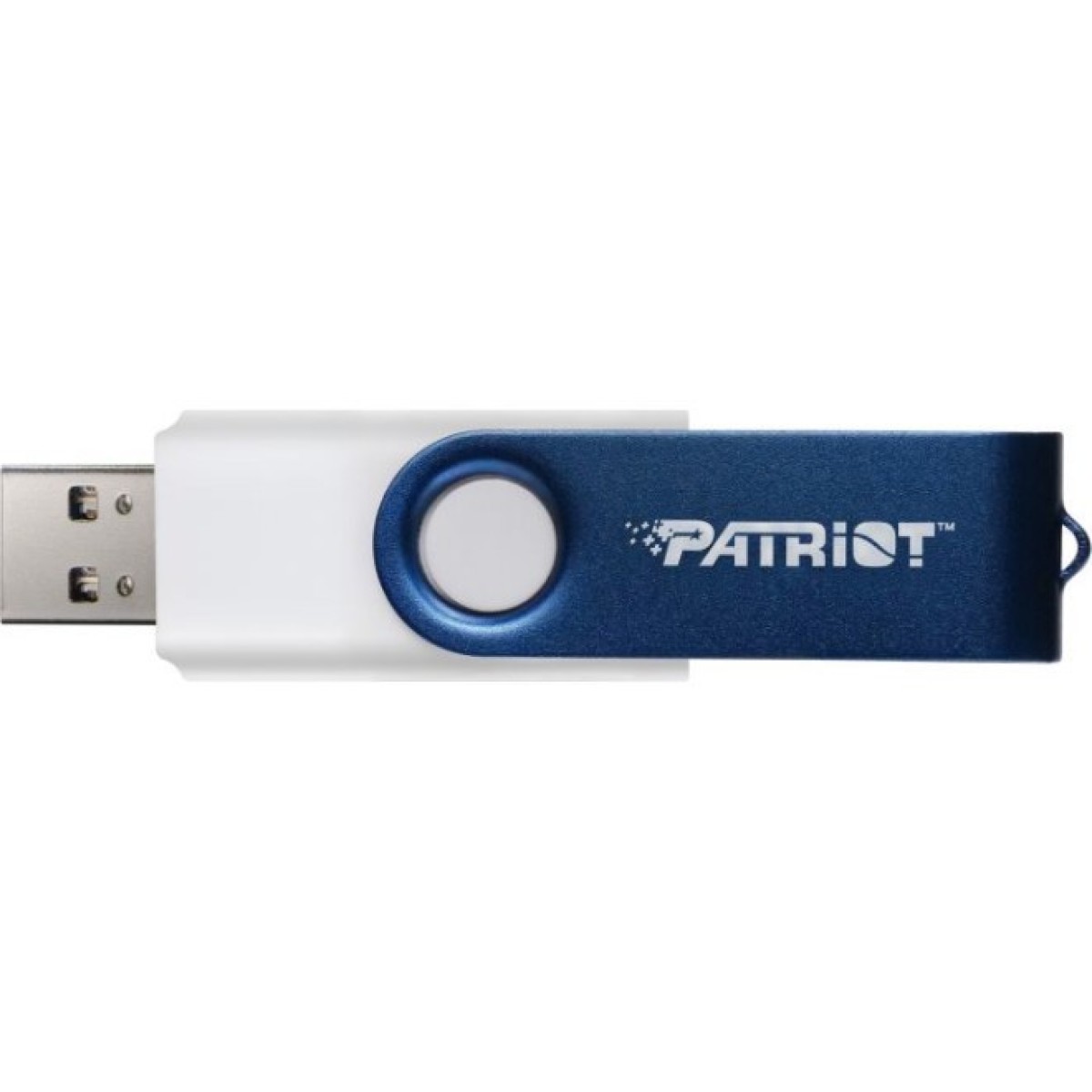 USB флеш накопитель Patriot 256GB Xporter X550 USB 3.2/Type-C (PS256GX550AAD) 98_98.jpg - фото 8