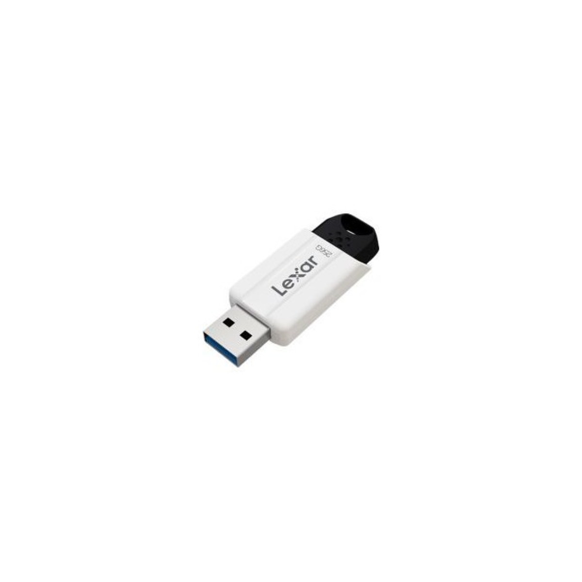 USB флеш накопитель Lexar 256GB JumpDrive S80 USB 3.1 (LJDS080256G-BNBNG) 98_98.jpg - фото 2