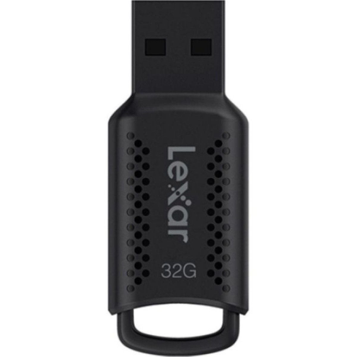 USB флеш накопичувач Lexar 32GB JumpDrive V400 Black USB 3.0 (LJDV400032G-BNBNG) 98_98.jpg - фото 7