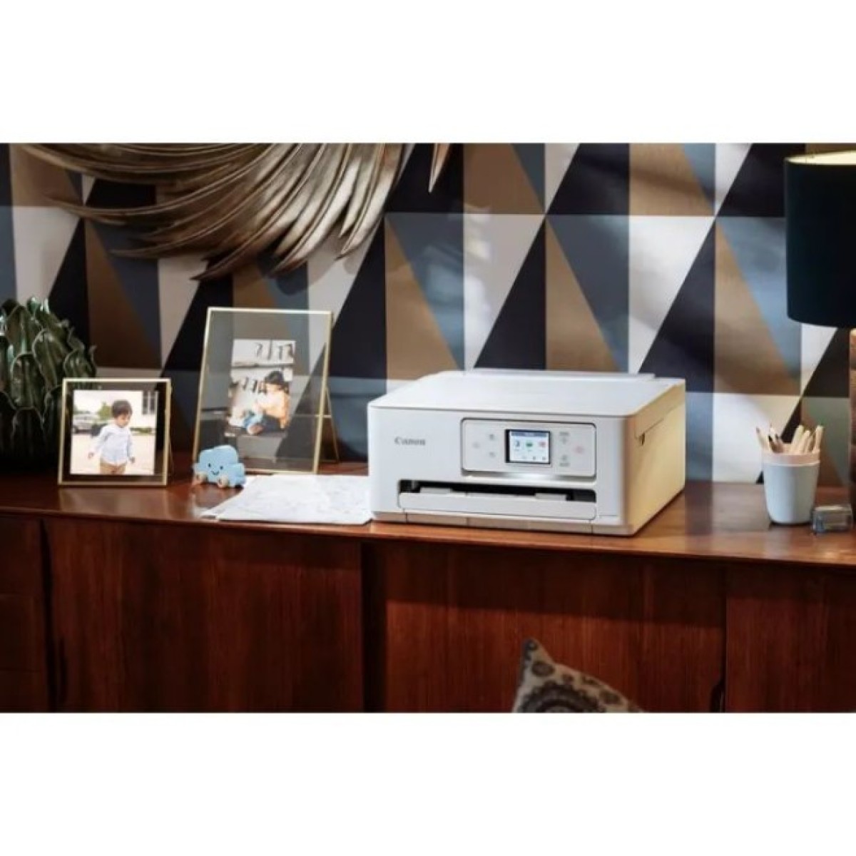 Многофункциональное устройство Canon PIXMA TS7640i Wi-Fi (6256C007) 98_98.jpg - фото 2