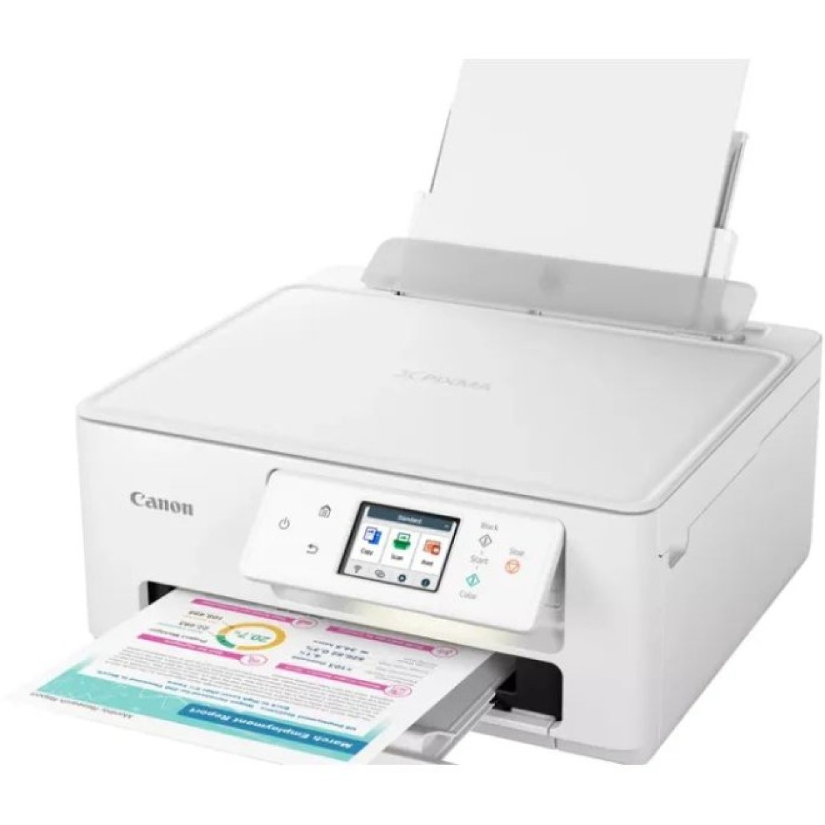 Многофункциональное устройство Canon PIXMA TS7640i Wi-Fi (6256C007) 98_98.jpg - фото 4