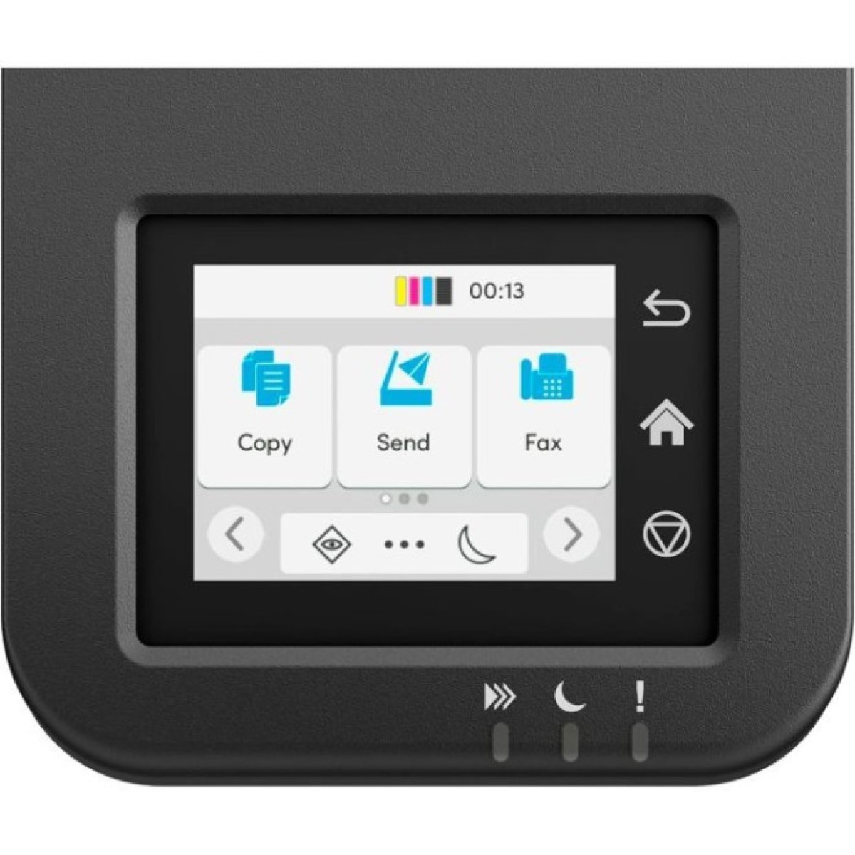 Многофункциональное устройство Kyocera Ecosys MA2101cfx (110C233NL0) 98_98.jpg - фото 2