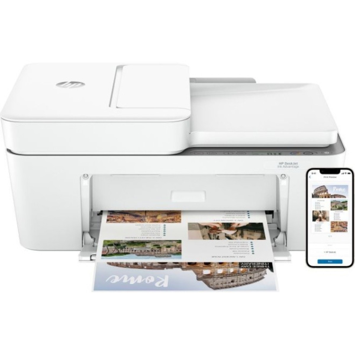 Многофункциональное устройство HP DeskJet Ink Advantage 4276 Wi-Fi (60K49C) 98_98.jpg - фото 1