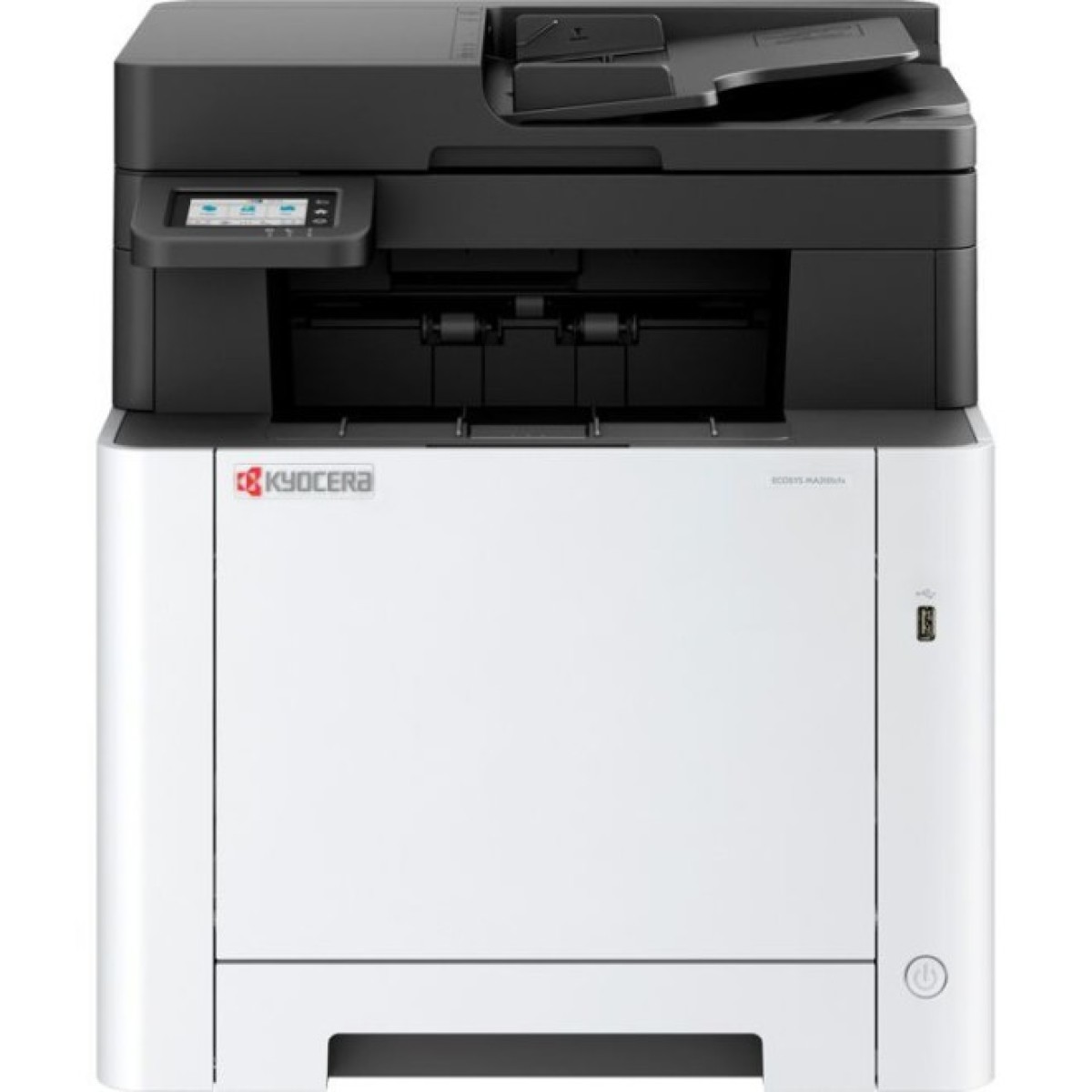 Многофункциональное устройство Kyocera Ecosys MA2101cfx (110C233NL0) 98_98.jpg - фото 1