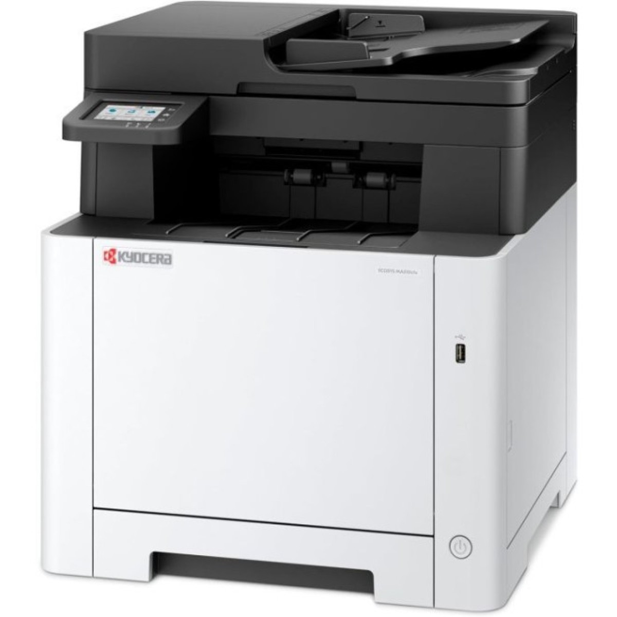 Многофункциональное устройство Kyocera Ecosys MA2101cfx (110C233NL0) 98_98.jpg - фото 4