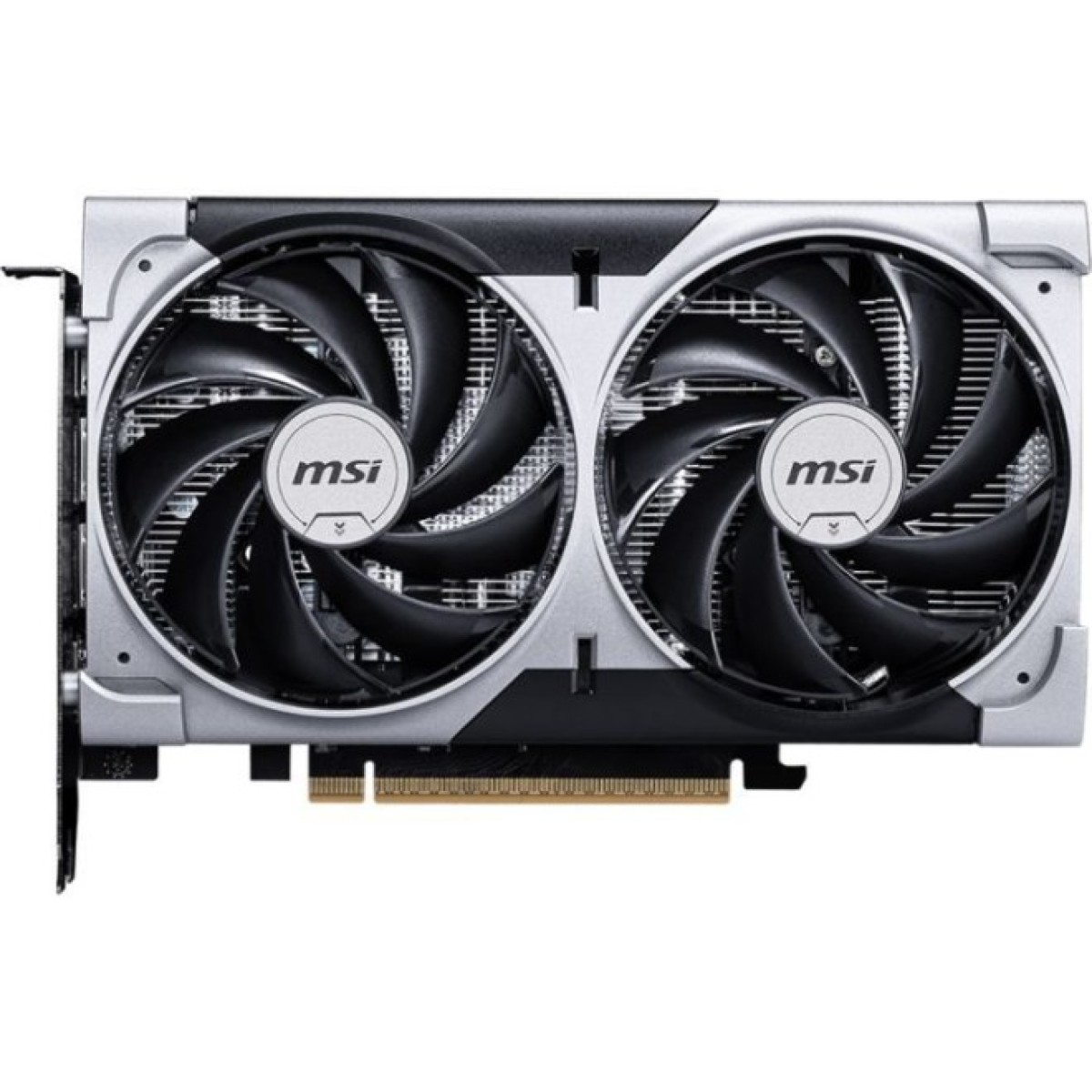 Видеокарта MSI GeForce RTX5060 8Gb VENTUS 2X OC (RTX 5060 8G VENTUS 2X OC) 98_98.jpg - фото 1
