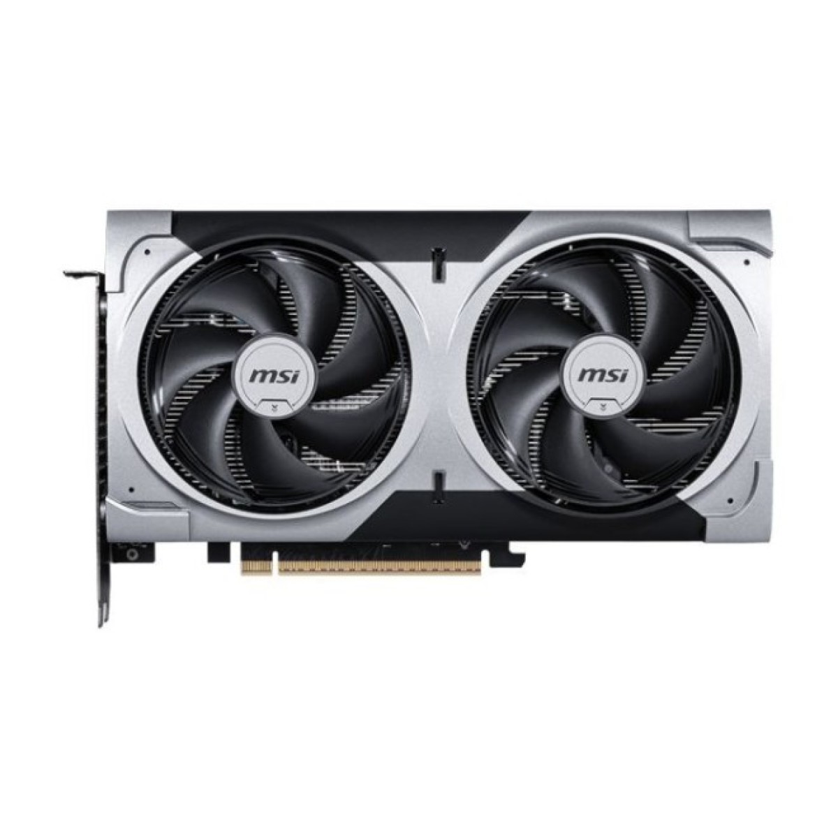 Видеокарта MSI GeForce RTX5060Ti 16Gb VENTUS 2X OC PLUS (RTX 5060 Ti 16G VENTUS 2X OC PLUS) 98_98.jpg - фото 1