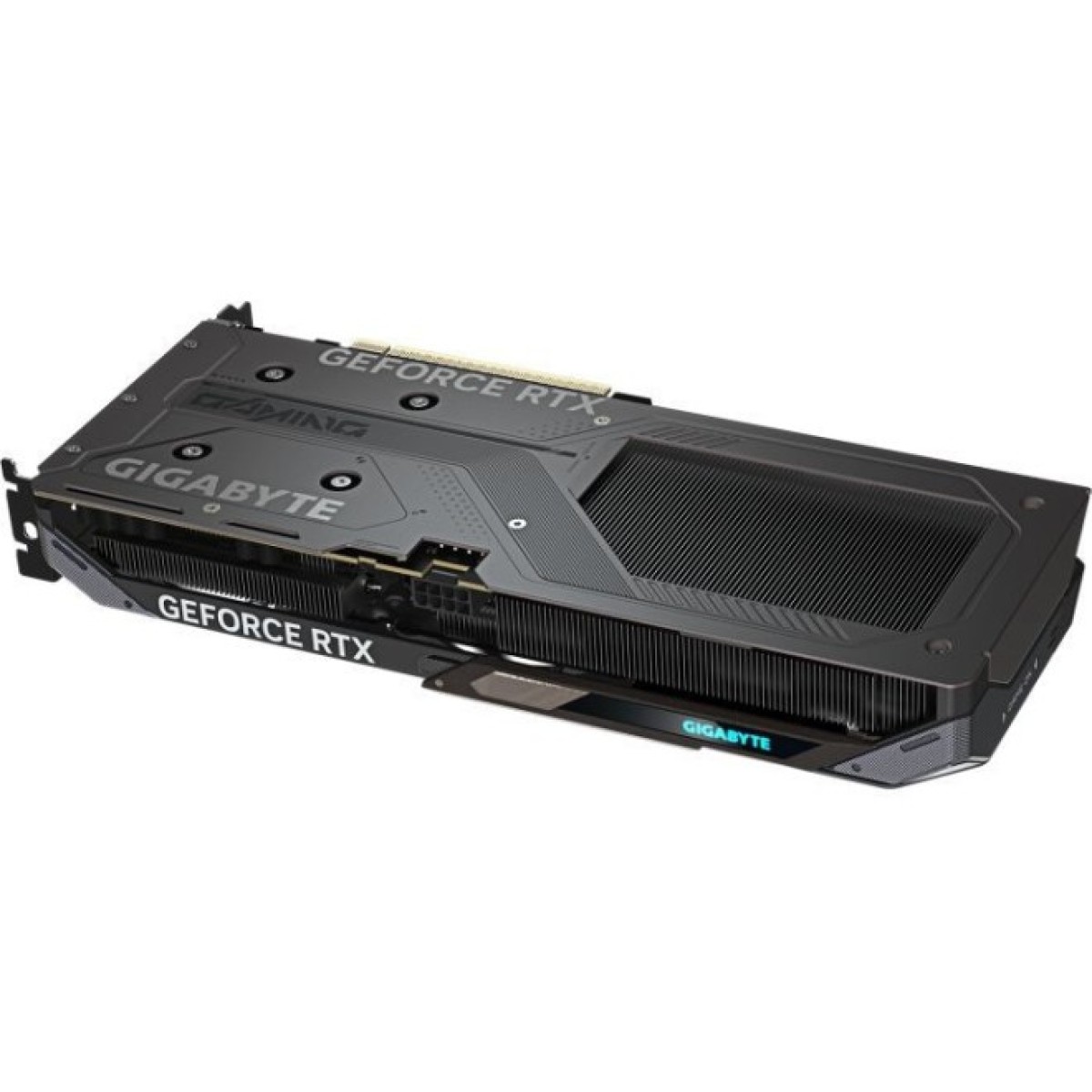 Відеокарта GIGABYTE GeForce RTX5060Ti 8Gb GAMING OC (GV-N506TGAMING OC-8GD) 98_98.jpg - фото 2