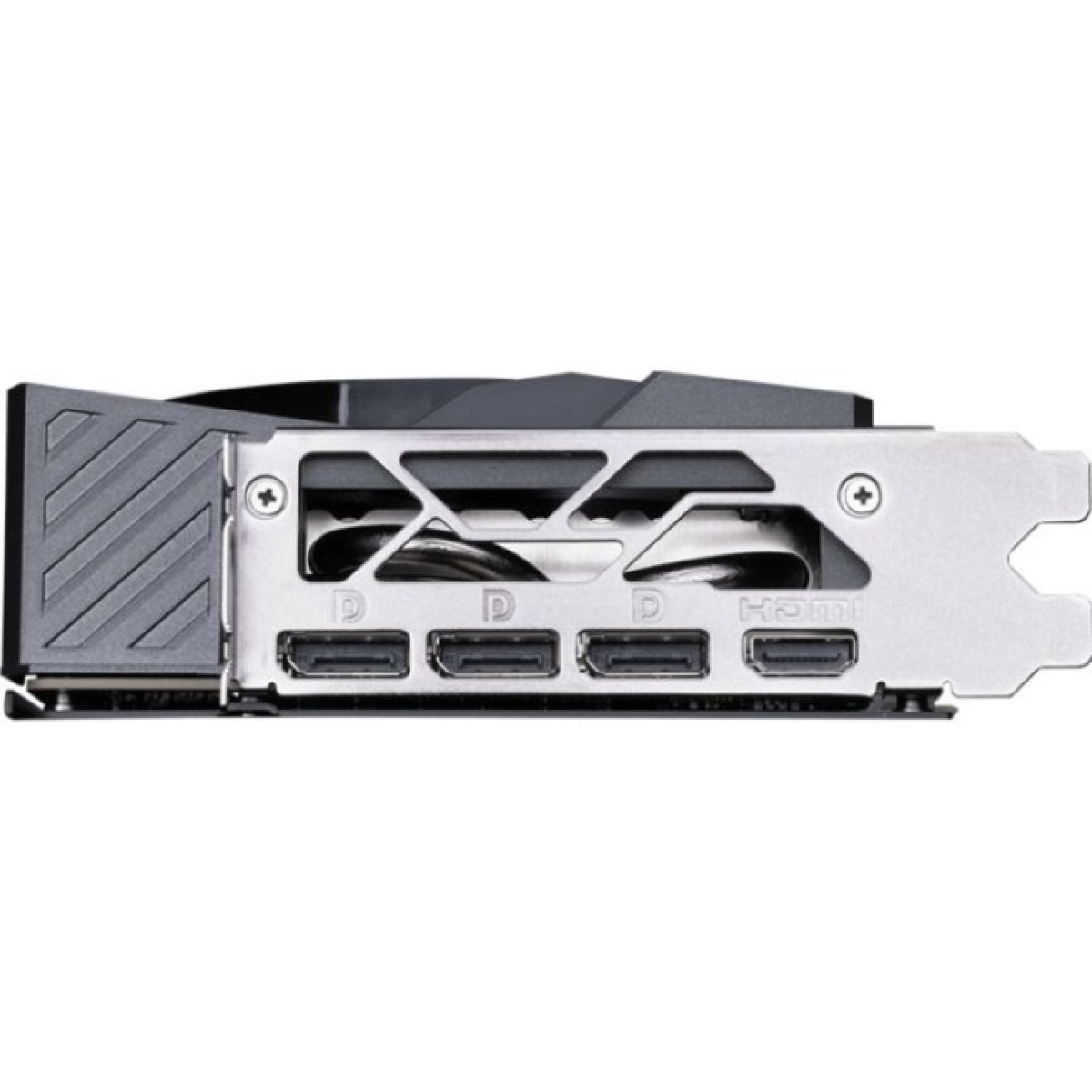 Видеокарта MSI GeForce RTX5070 Ti 16GB GAMING TRIO OC (RTX 5070 Ti 16G GAMING TRIO OC) 98_98.jpg - фото 2