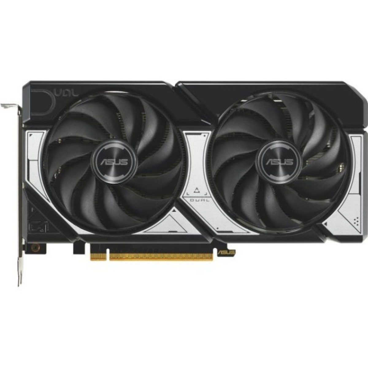 Відеокарта ASUS GeForce RTX5060 8Gb DUAL OC (DUAL-RTX5060-O8G) 98_98.jpg - фото 1
