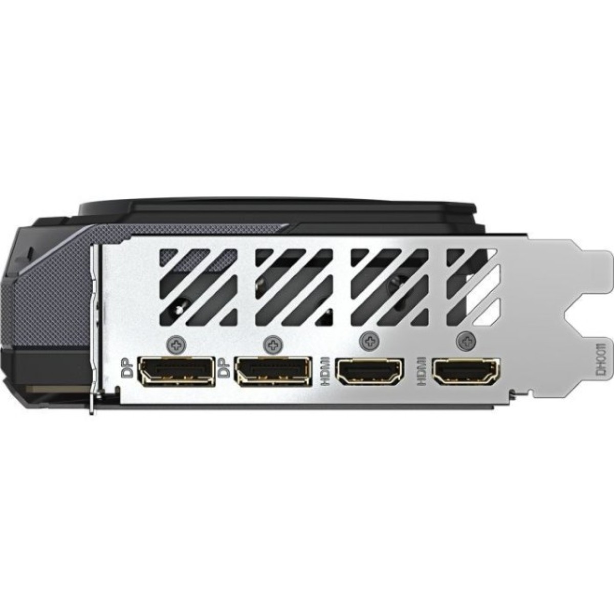 Видеокарта GIGABYTE Radeon RX 9070 16Gb GAMING OC (GV-R9070GAMING OC-16GD) 98_98.jpg - фото 2