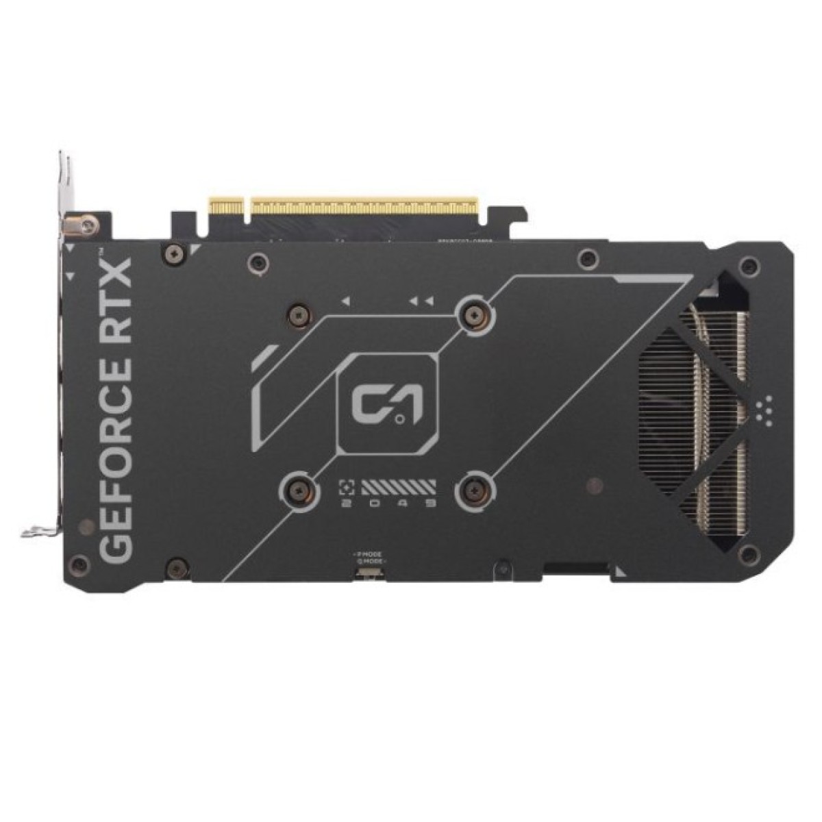 Відеокарта ASUS GeForce RTX5060Ti 16Gb DUAL OC (DUAL-RTX5060TI-O16G) 98_98.jpg - фото 2