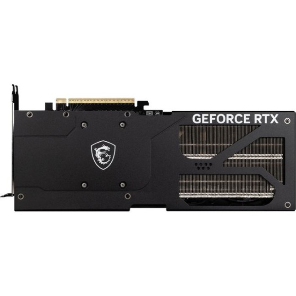 Видеокарта MSI GeForce RTX5070 12Gb VENTUS 3X OC (RTX 5070 12G VENTUS 3X OC) 98_98.jpg - фото 2
