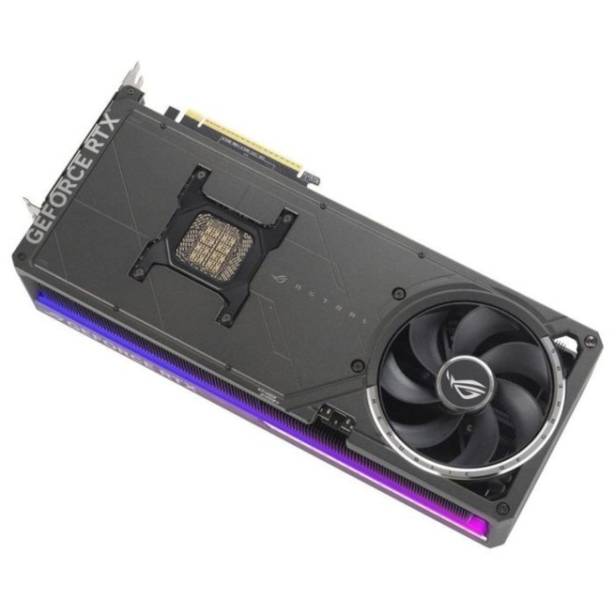 Відеокарта ASUS GeForce RTX5090 32GB ROG ASTRAL OC GAMING (ROG-ASTRAL-RTX5090-O32G-GAMING) 98_98.jpg - фото 2