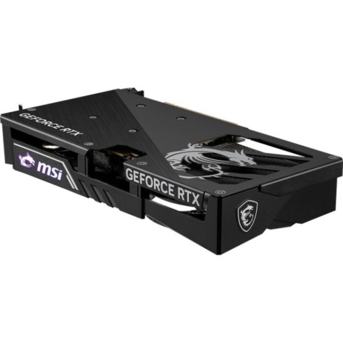 Видеокарта MSI GeForce RTX5060 8Gb GAMING OC (RTX 5060 8G GAMING OC) 98_98.jpg - фото 2
