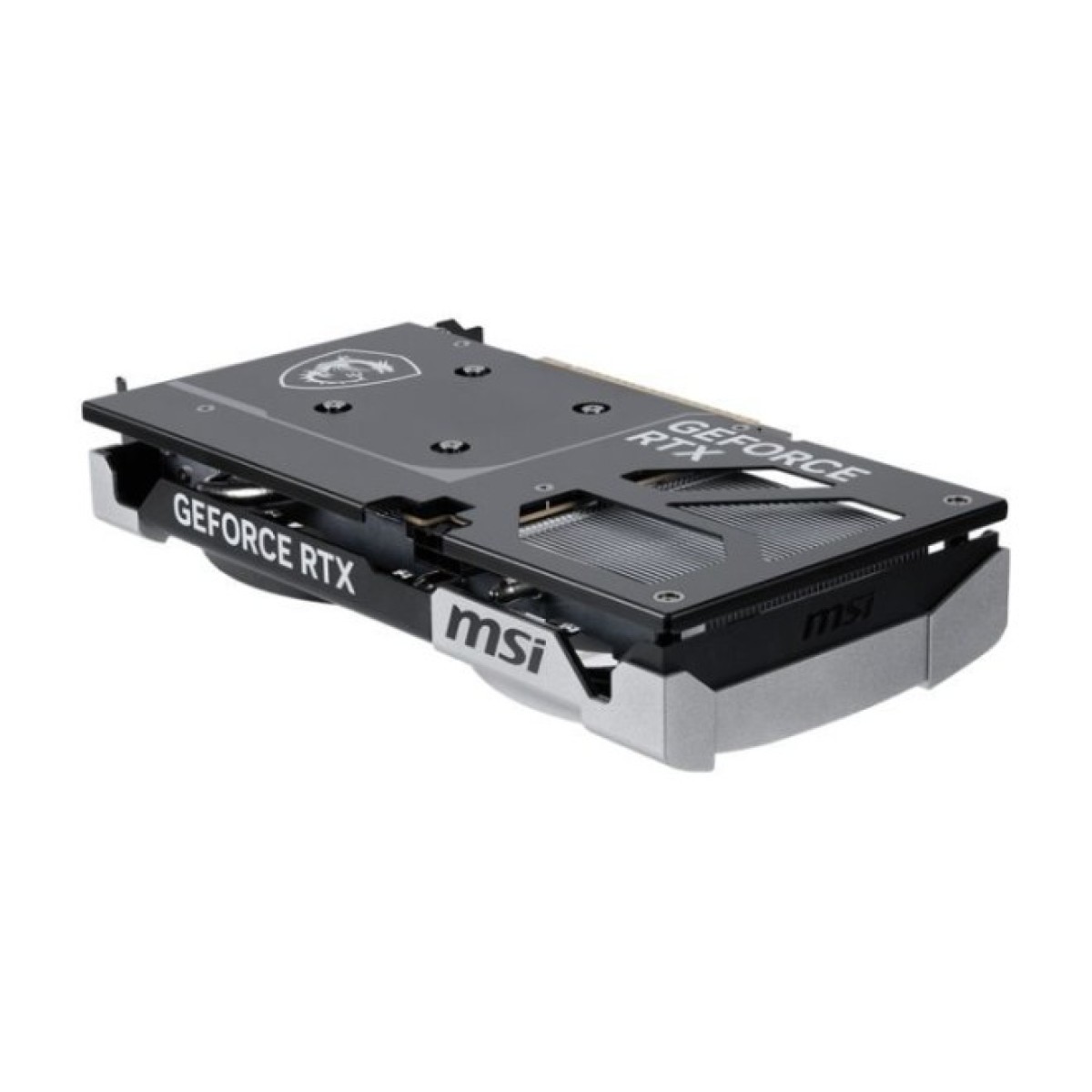 Видеокарта MSI GeForce RTX5060Ti 16Gb VENTUS 2X OC PLUS (RTX 5060 Ti 16G VENTUS 2X OC PLUS) 98_98.jpg - фото 2
