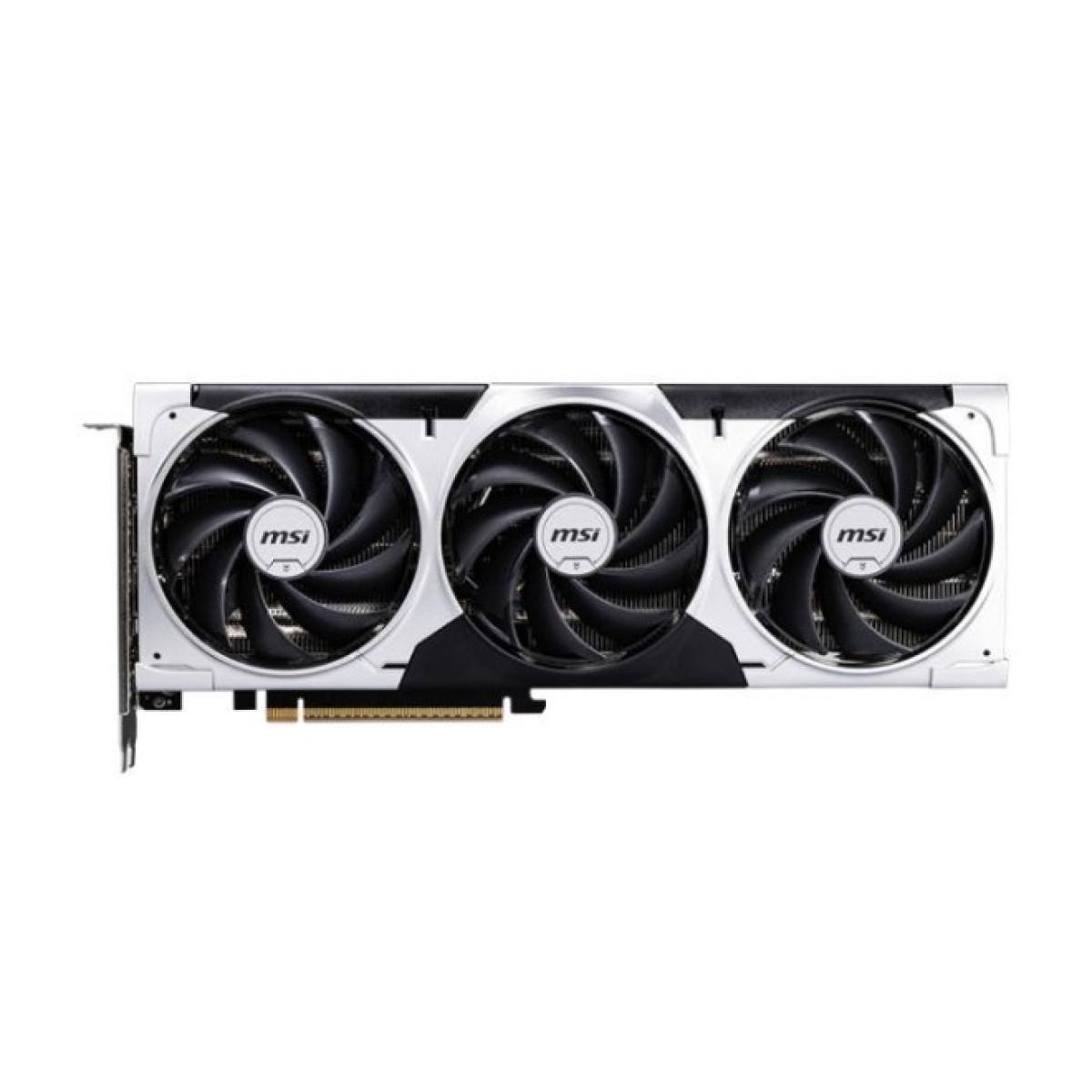 Відеокарта MSI GeForce RTX5060Ti 16Gb VENTUS 3X OC (RTX 5060 Ti 16G VENTUS 3X OC) 98_98.jpg - фото 1