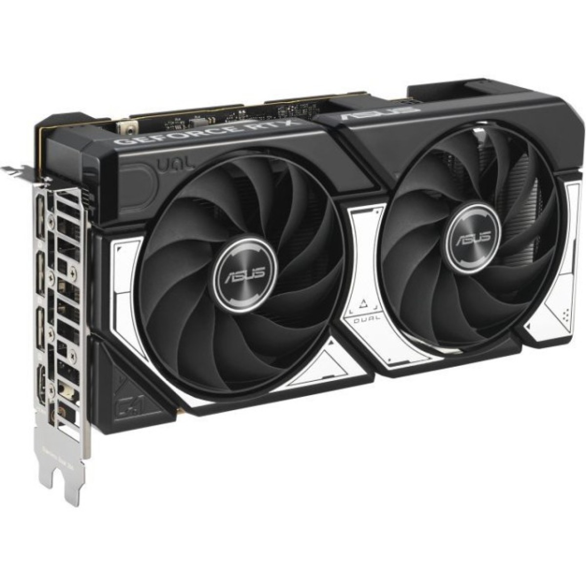 Відеокарта ASUS GeForce RTX5060 8Gb DUAL OC (DUAL-RTX5060-O8G) 98_98.jpg - фото 4