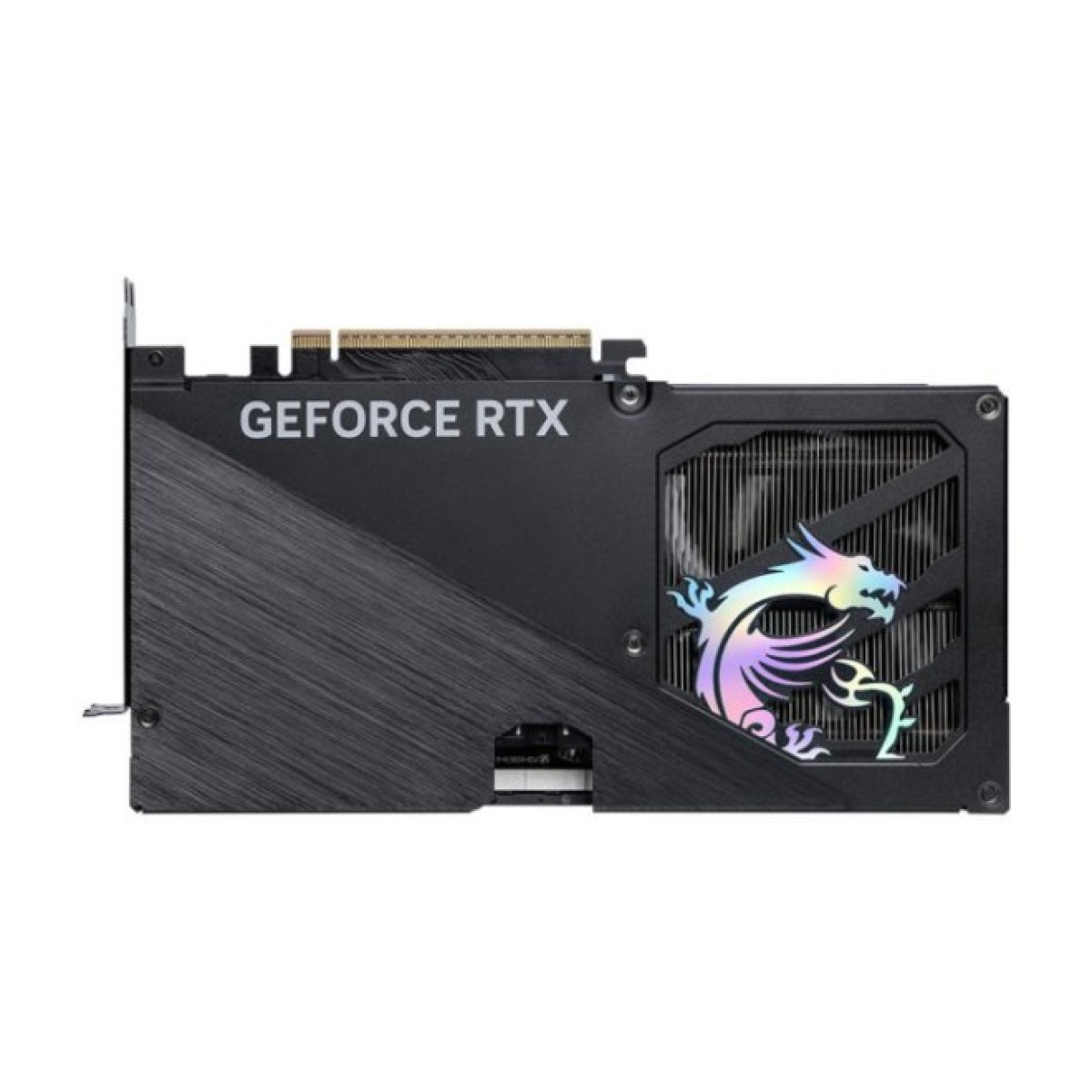 Відеокарта MSI GeForce RTX5060Ti 16Gb GAMING OC (RTX 5060 Ti 16G GAMING OC) 98_98.jpg - фото 3