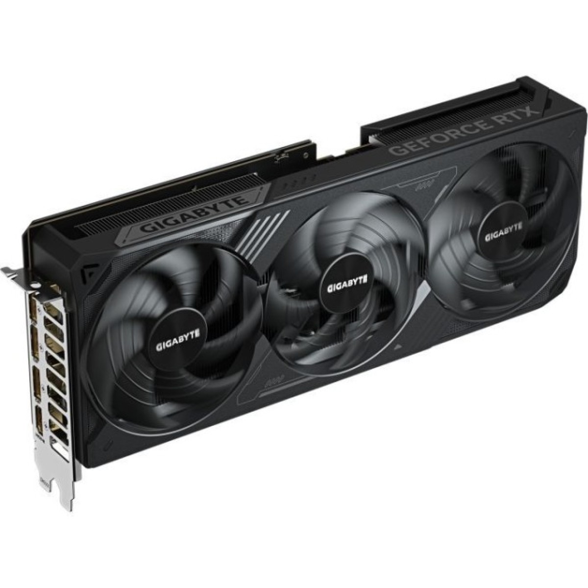 Відеокарта GIGABYTE GeForce RTX5070 Ti 16GB WINDFORCE OC SFF (GV-N507TWF3OC-16GD) 98_98.jpg - фото 2