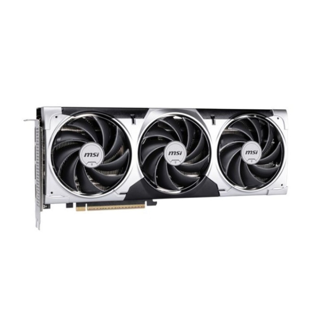 Відеокарта MSI GeForce RTX5060Ti 16Gb VENTUS 3X OC (RTX 5060 Ti 16G VENTUS 3X OC) 98_98.jpg - фото 2