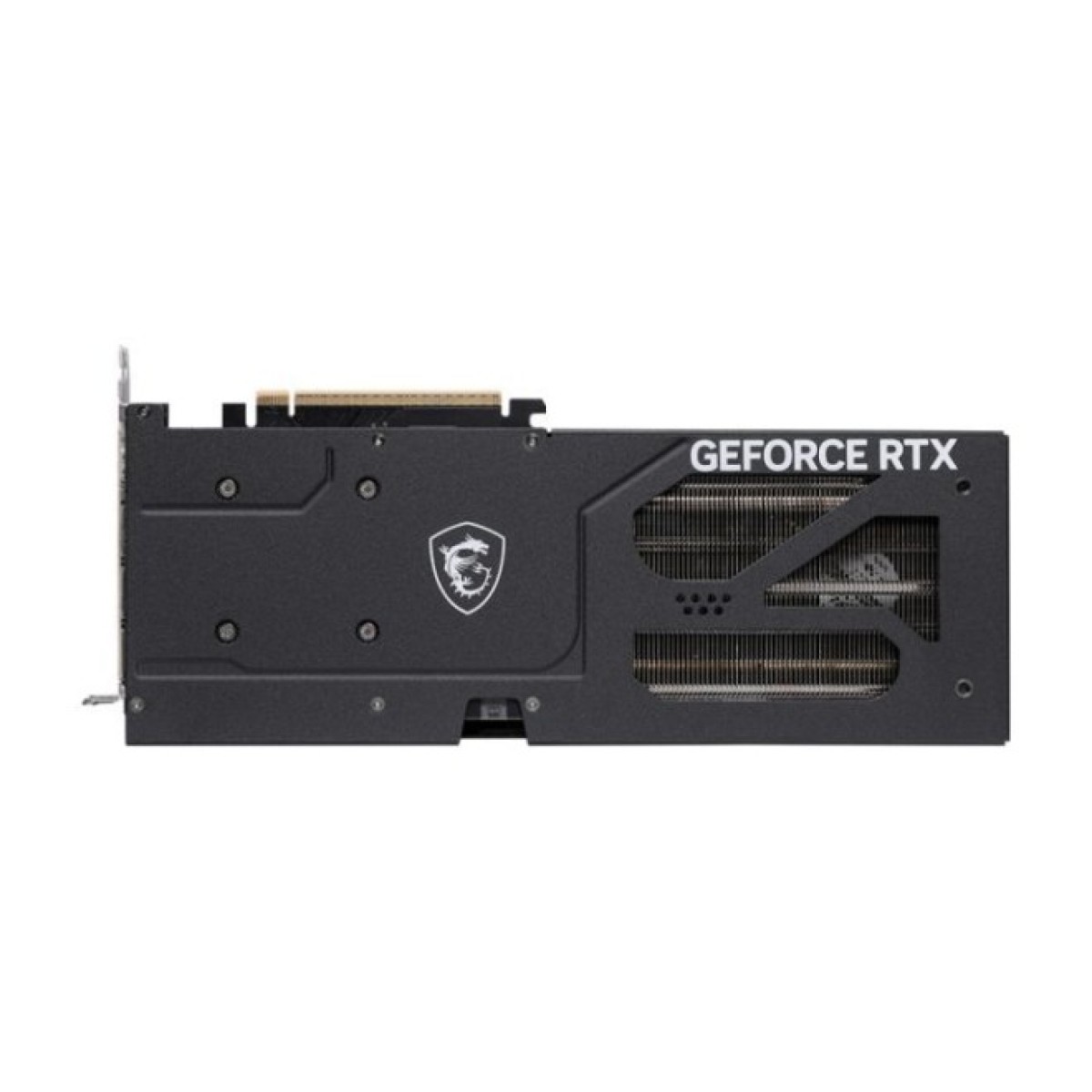 Відеокарта MSI GeForce RTX5060Ti 16Gb VENTUS 3X OC (RTX 5060 Ti 16G VENTUS 3X OC) 98_98.jpg - фото 3