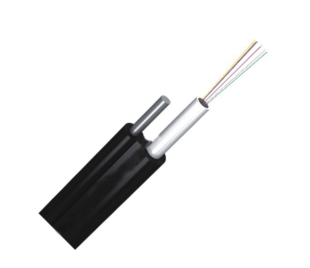 Оптоволоконный кабель самонесущий FinMark UT006-SM-18 256_221.jpg