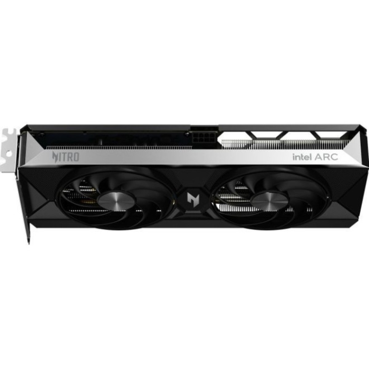 Відеокарта Nitro Intel Arc B580 OC 12GB Acer (DP.Z4BWW.P01) 98_98.jpg - фото 3