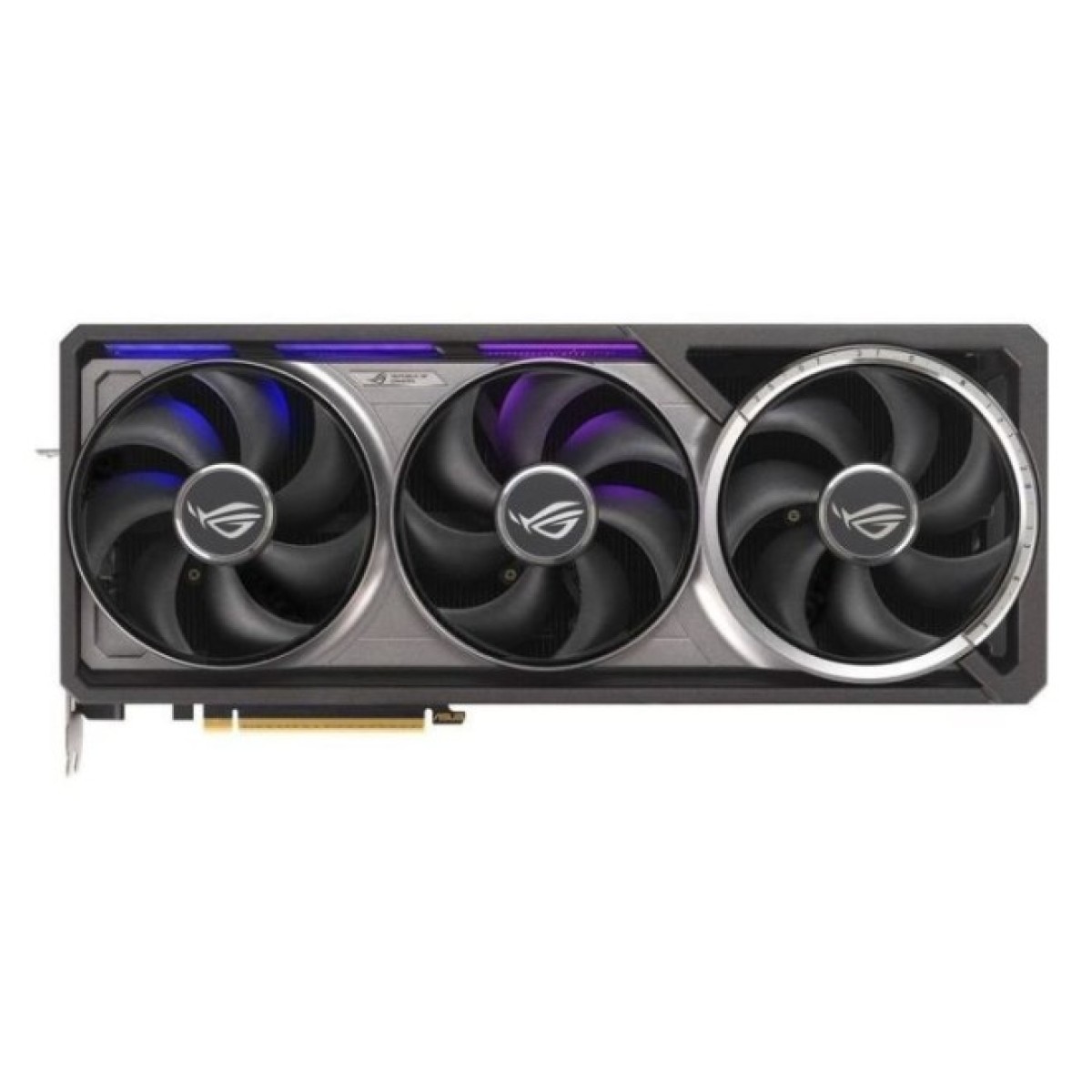 Відеокарта ASUS GeForce RTX5090 32GB ROG ASTRAL OC GAMING (ROG-ASTRAL-RTX5090-O32G-GAMING) 98_98.jpg - фото 1
