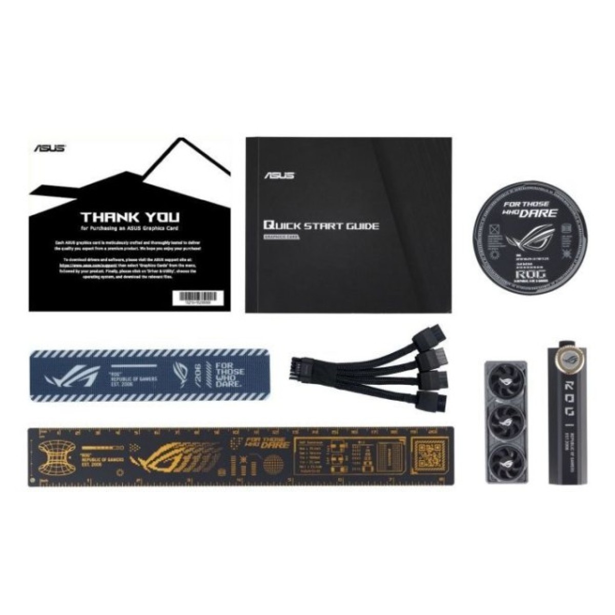 Відеокарта ASUS GeForce RTX5090 32GB ROG ASTRAL LC OC GAMING (ROG-ASTRAL-LC-RTX5090-O32G-GAMING) 98_98.jpg - фото 4