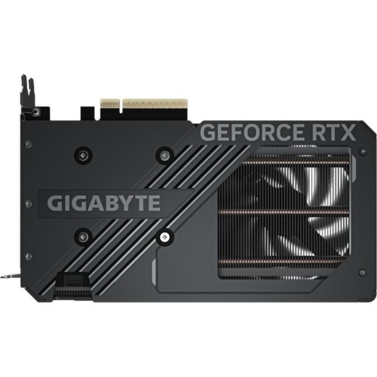 Відеокарта GIGABYTE GeForce RTX5060Ti 8Gb WINDFORCE (GV-N506TWF2-8GD) 98_98.jpg - фото 2