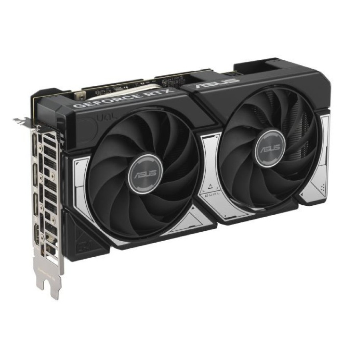 Відеокарта ASUS GeForce RTX5060Ti 16Gb DUAL OC (DUAL-RTX5060TI-O16G) 98_98.jpg - фото 4