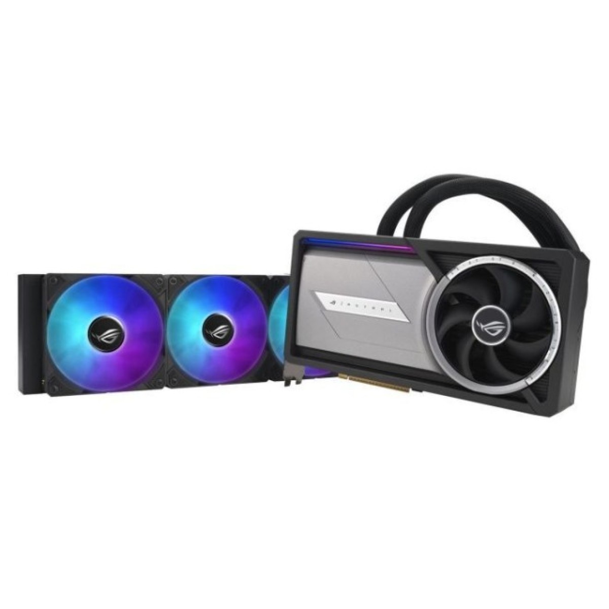 Відеокарта ASUS GeForce RTX5090 32GB ROG ASTRAL LC OC GAMING (ROG-ASTRAL-LC-RTX5090-O32G-GAMING) 98_98.jpg - фото 5