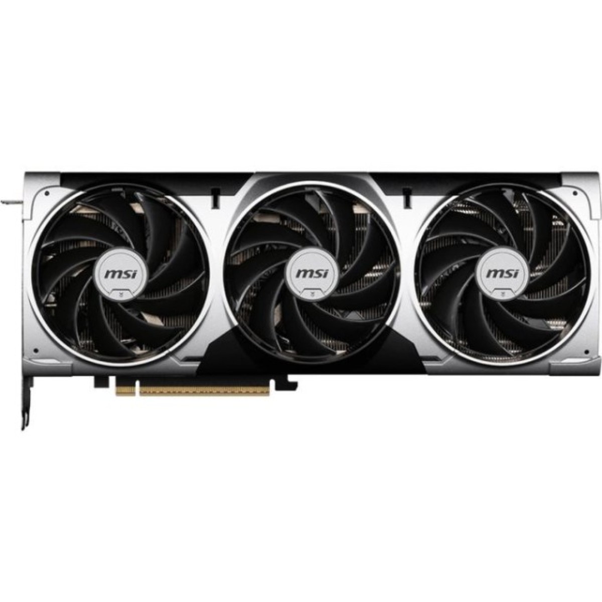 Видеокарта MSI GeForce RTX5070 12Gb VENTUS 3X OC (RTX 5070 12G VENTUS 3X OC) 98_98.jpg - фото 1