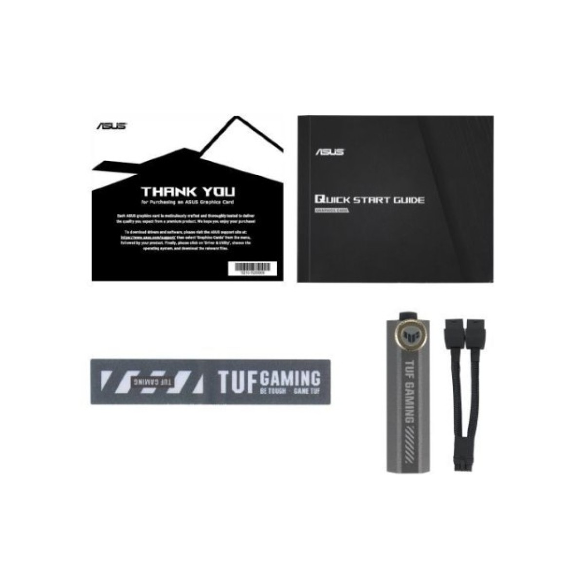 Відеокарта ASUS GeForce RTX5060Ti 16Gb TUF OC GAMING (TUF-RTX5060TI-O16G-GAMING) 98_98.jpg - фото 4