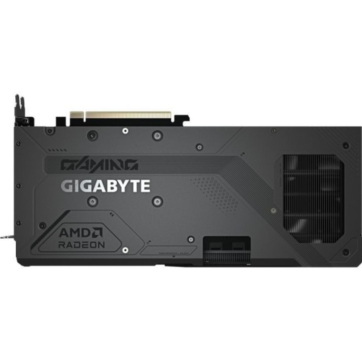 Видеокарта GIGABYTE Radeon RX 9070 16Gb GAMING OC (GV-R9070GAMING OC-16GD) 98_98.jpg - фото 4