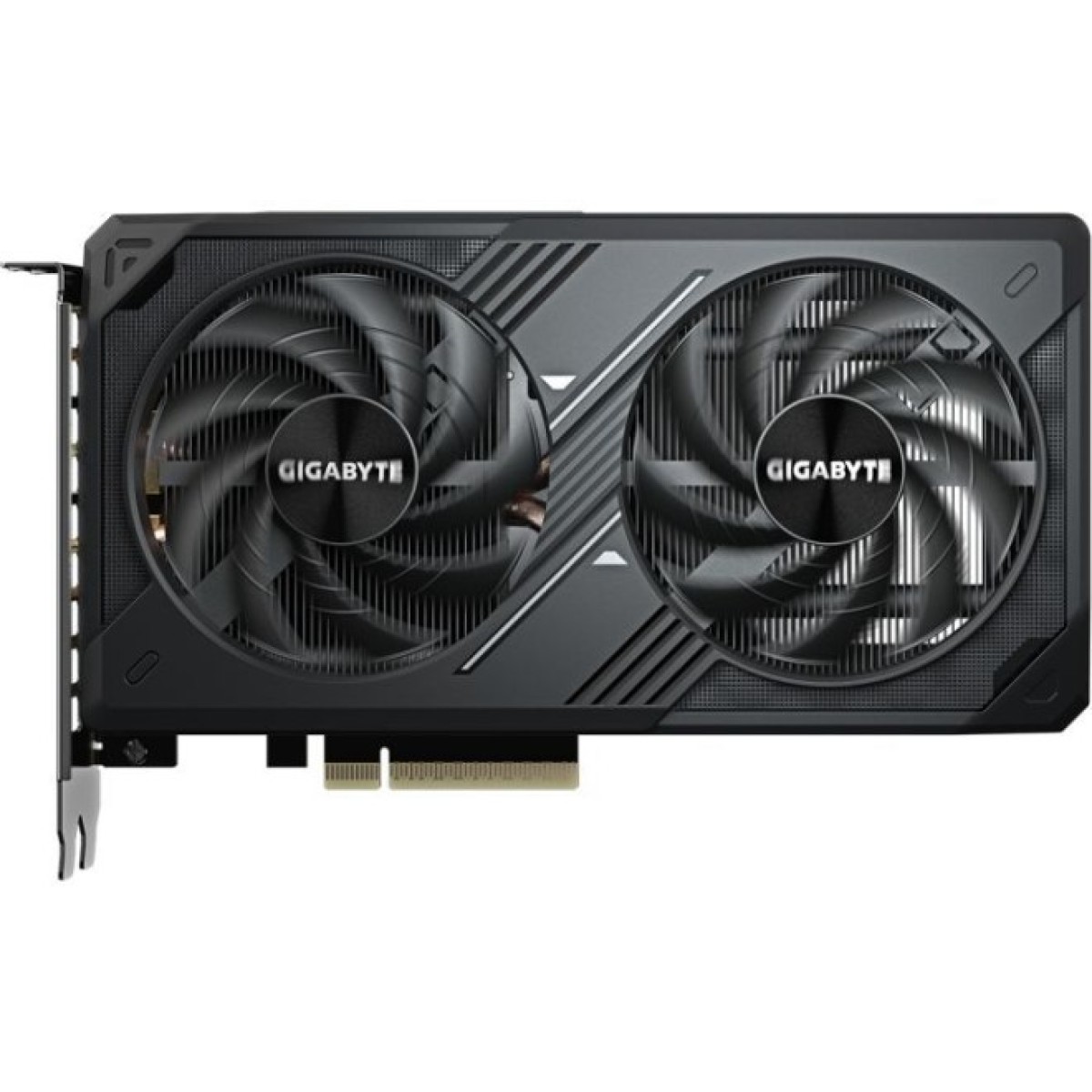 Видеокарта GIGABYTE GeForce RTX5060 8Gb WINDFORCE (GV-N5060WF2-8GD) 98_98.jpg - фото 1